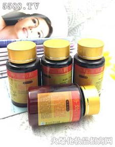 湖北亮妍化妝品公司產品展示 匠心打造美麗，科技賦能肌膚